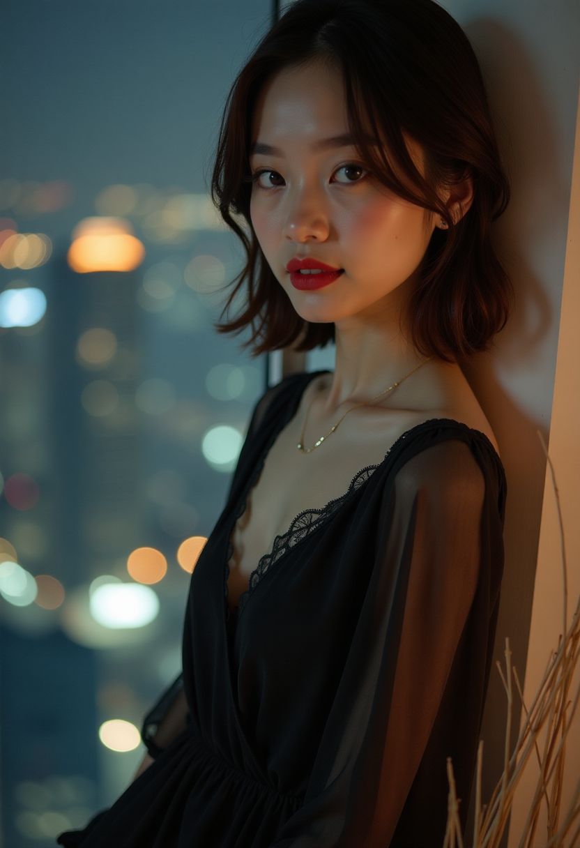 孤独的美食家 2025新春