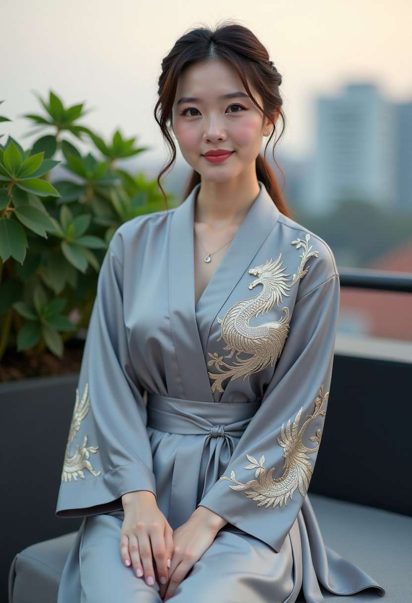海的开始